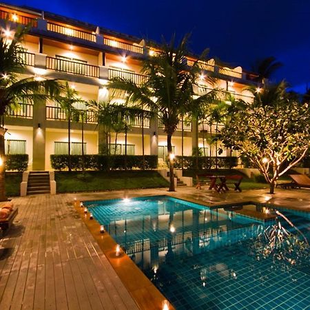 Lamai Buri Resort Exterior photo