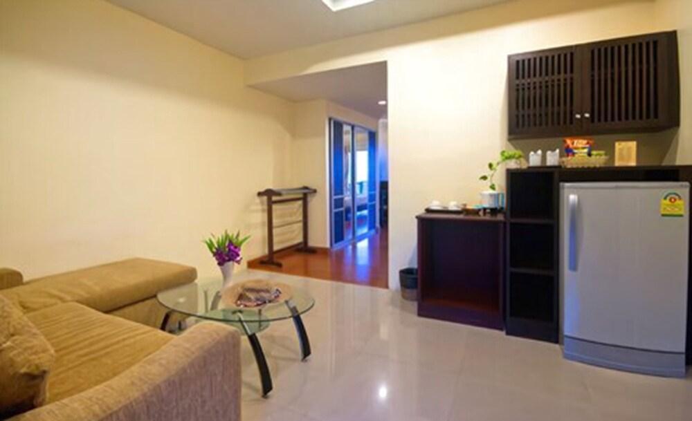 Lamai Buri Resort Exterior photo