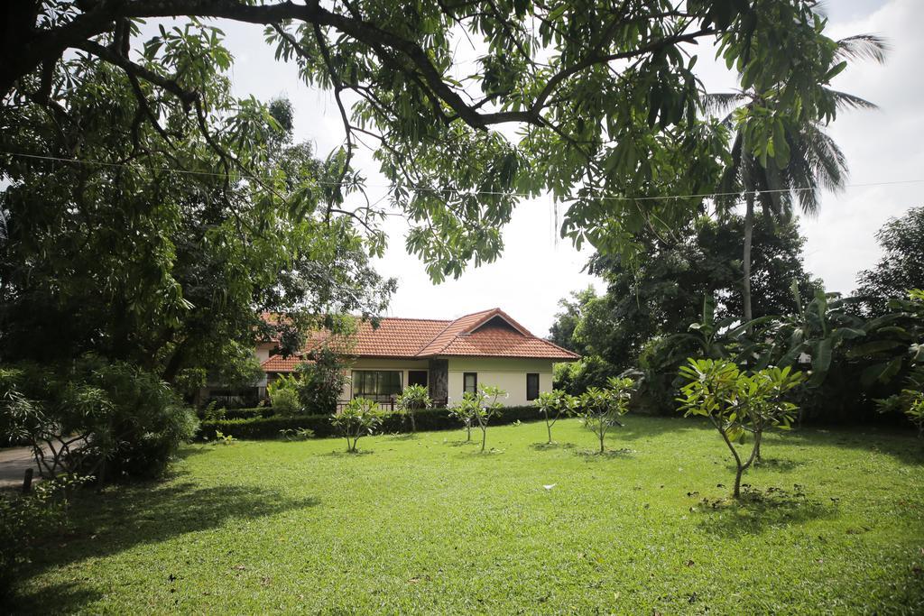 Lamai Buri Resort Exterior photo