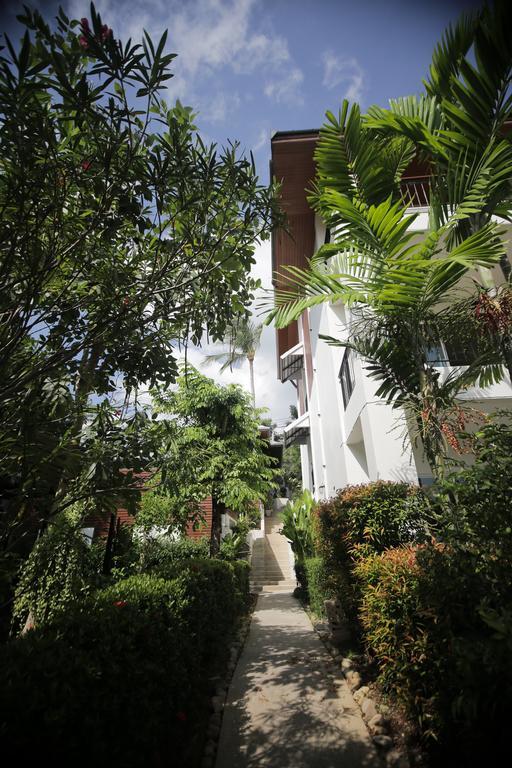 Lamai Buri Resort Exterior photo