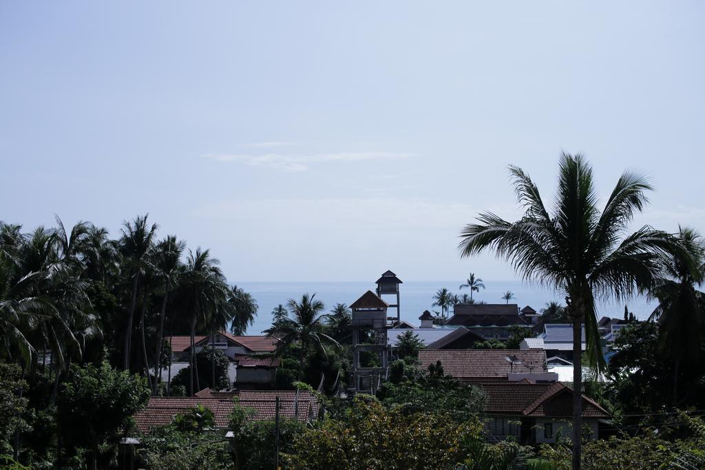 Lamai Buri Resort Exterior photo