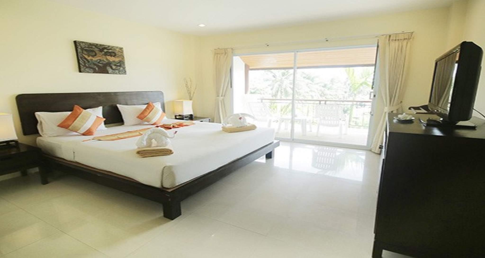 Lamai Buri Resort Exterior photo