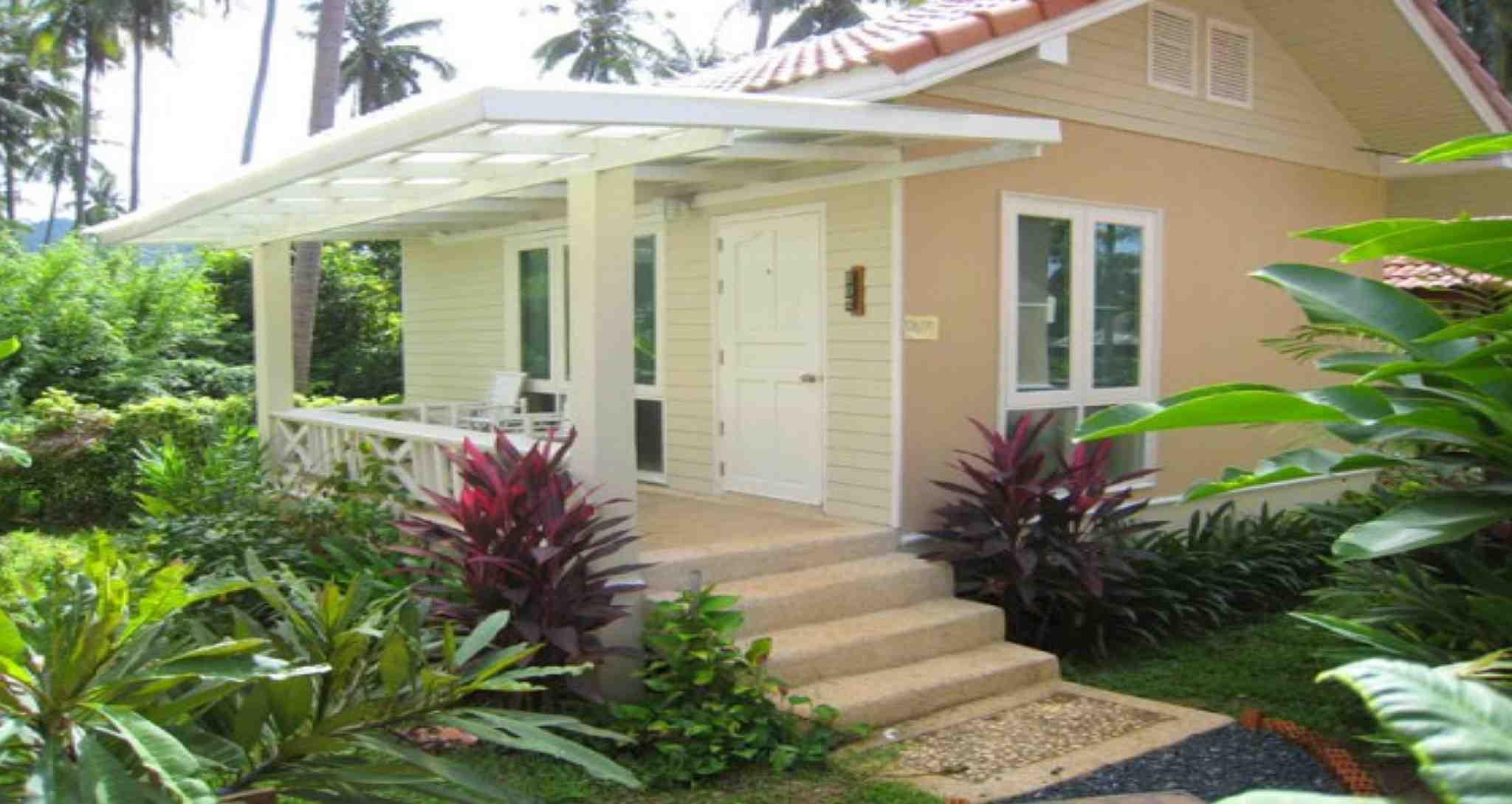 Lamai Buri Resort Exterior photo