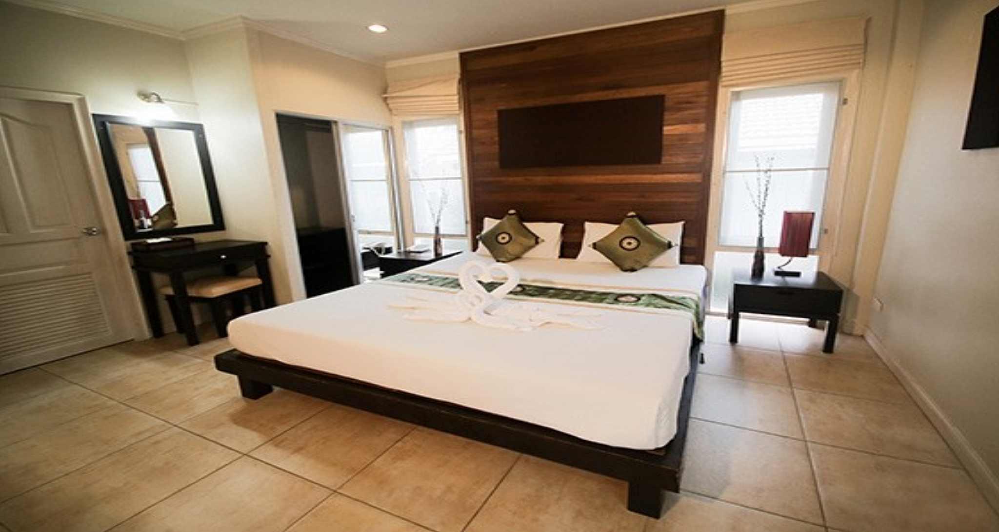 Lamai Buri Resort Exterior photo