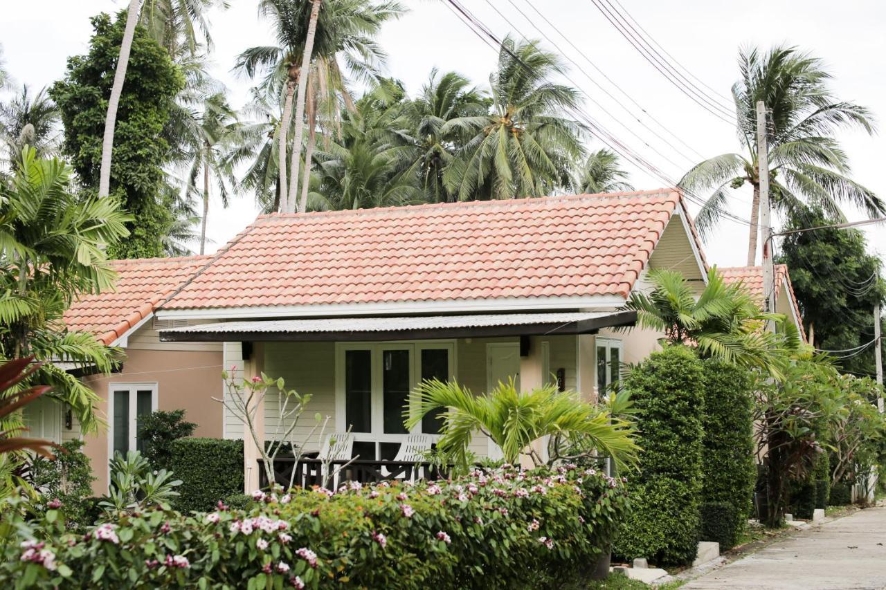 Lamai Buri Resort Room photo