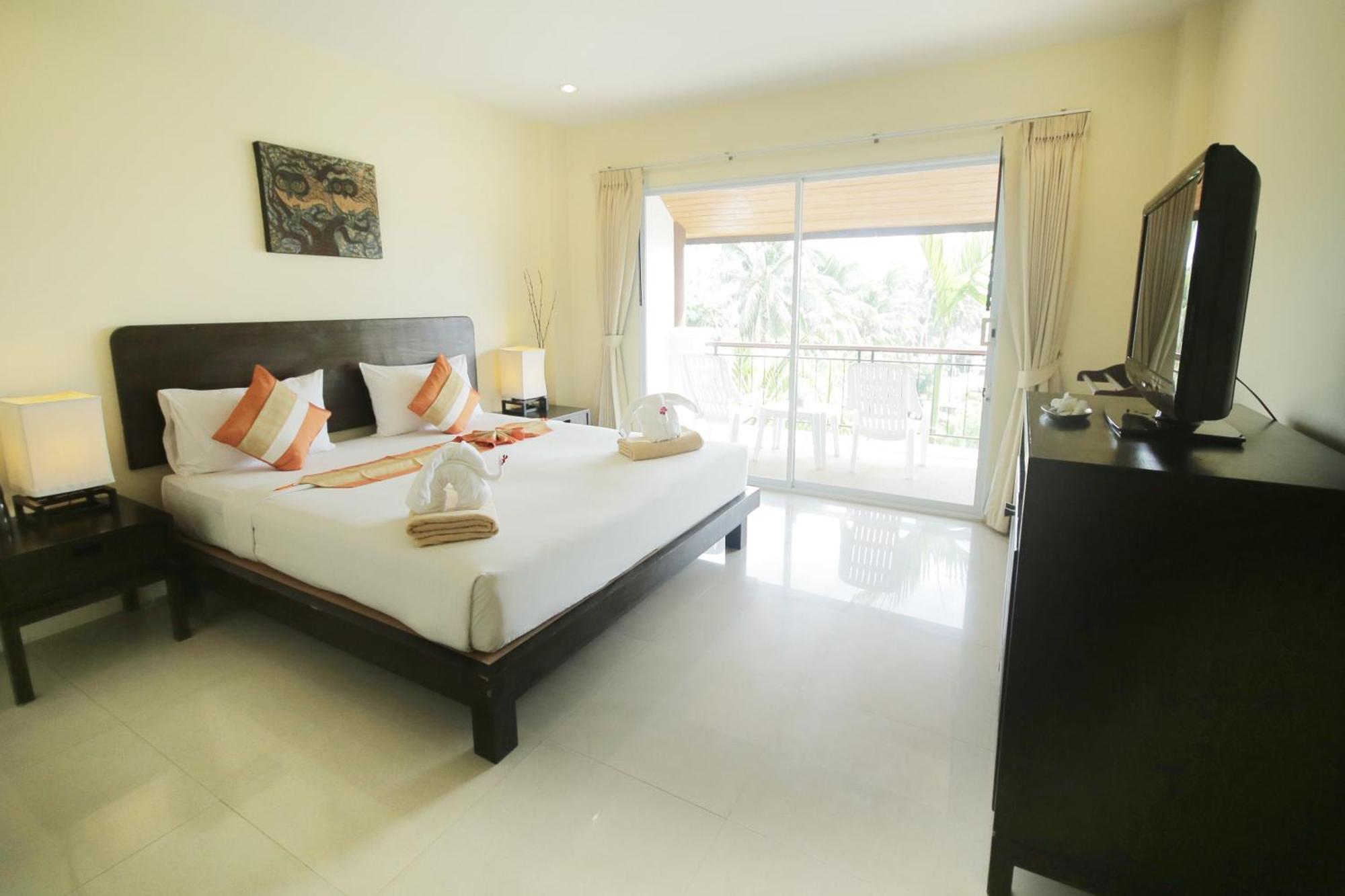 Lamai Buri Resort Room photo