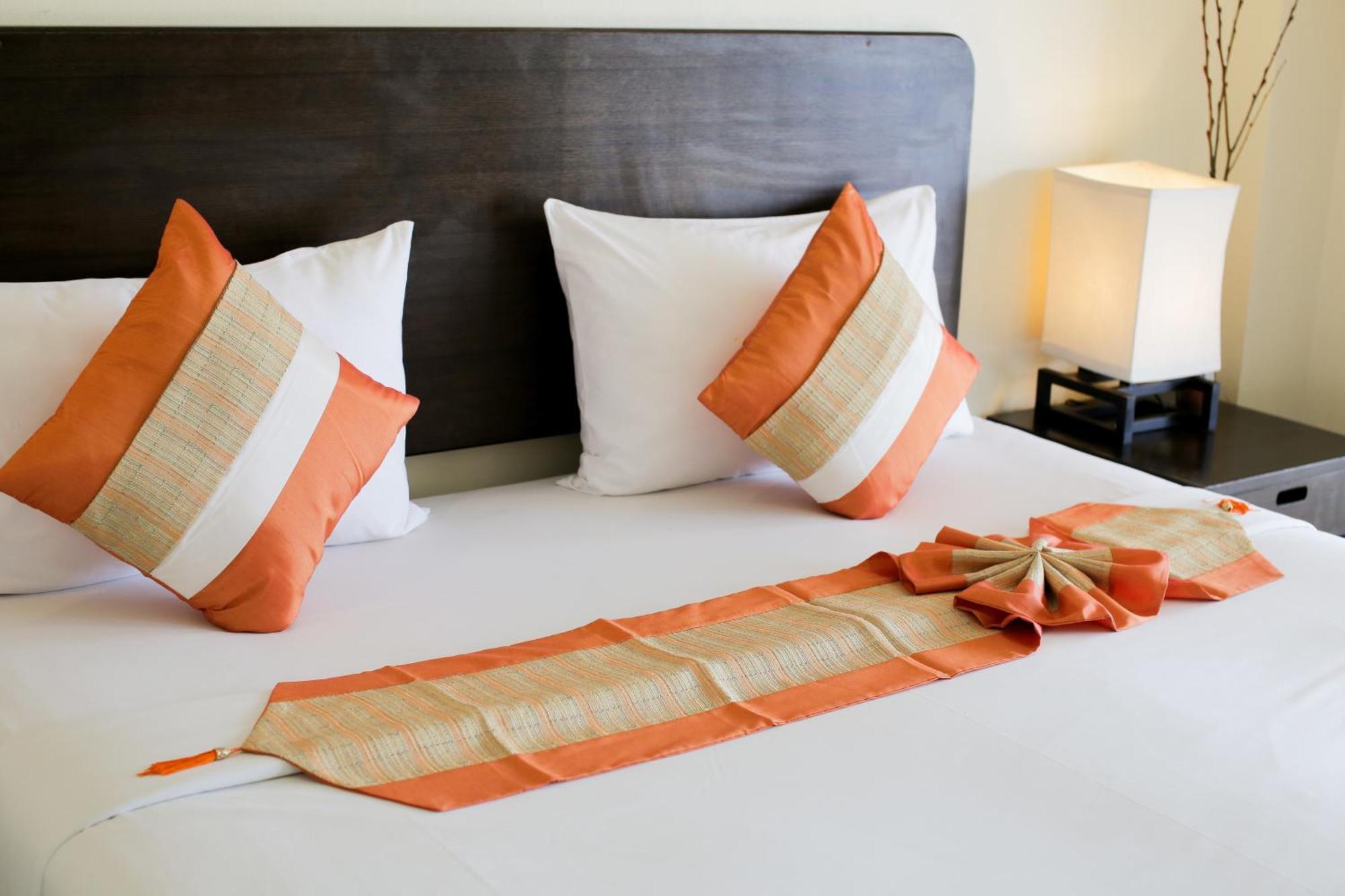 Lamai Buri Resort Room photo