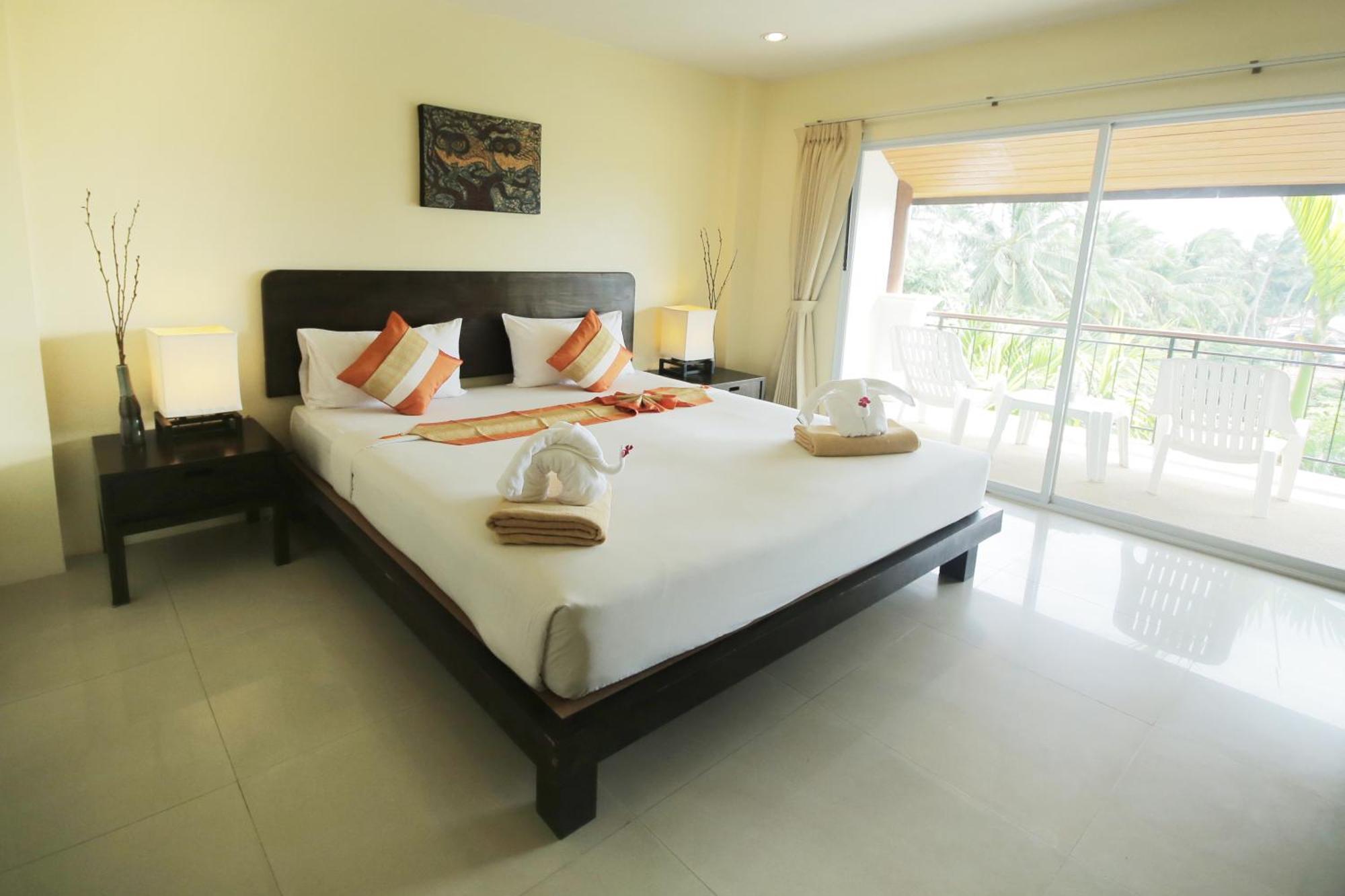 Lamai Buri Resort Room photo