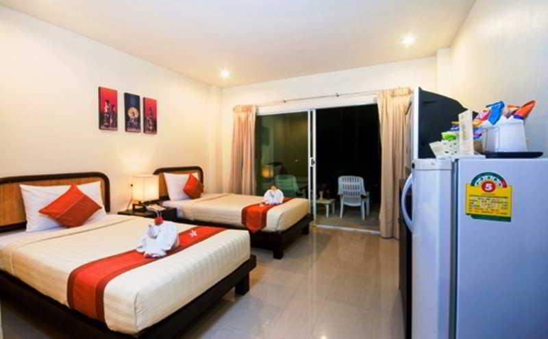 Lamai Buri Resort Exterior photo