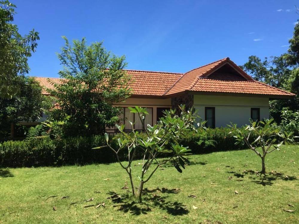 Lamai Buri Resort Exterior photo