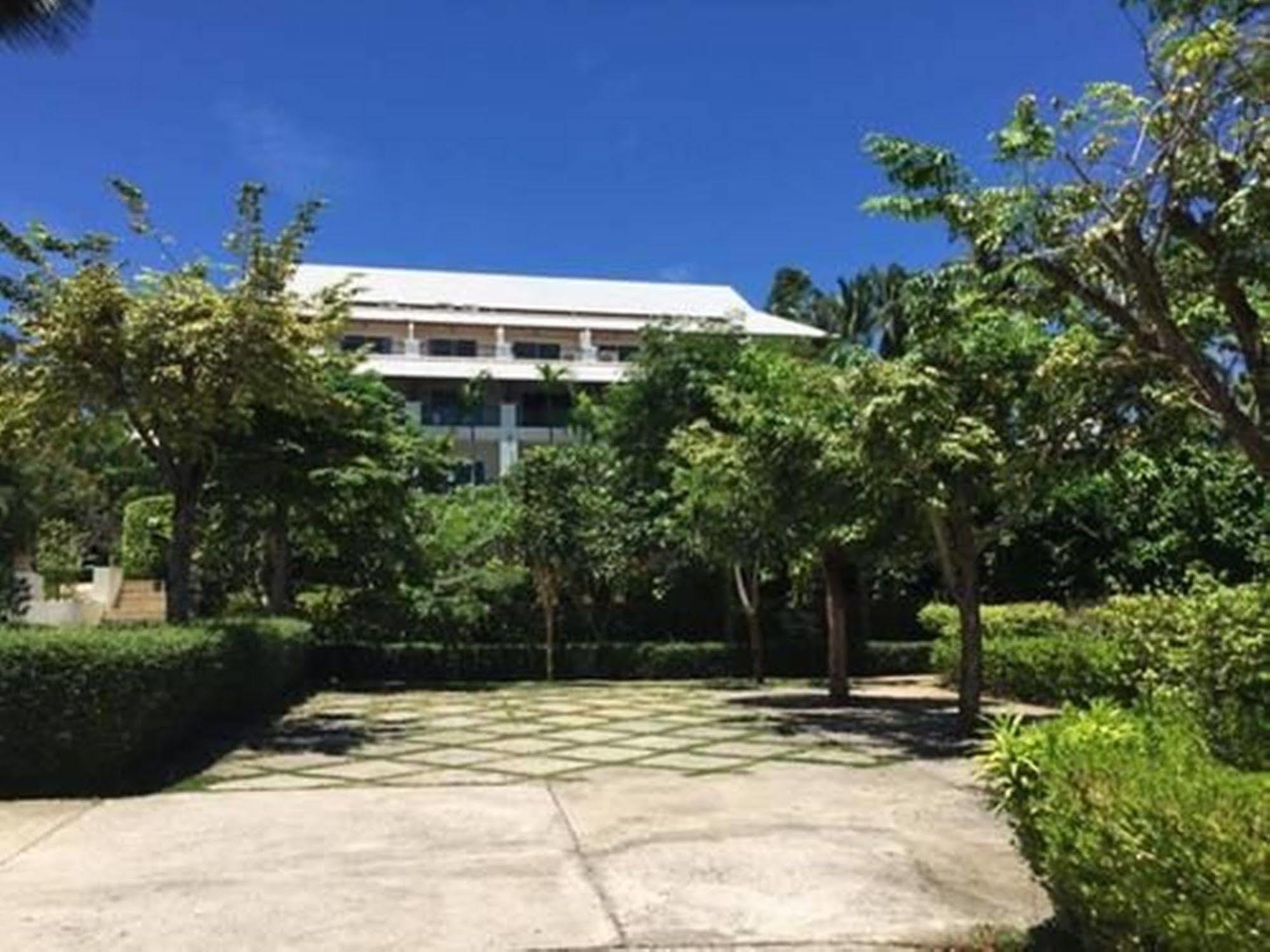 Lamai Buri Resort Exterior photo
